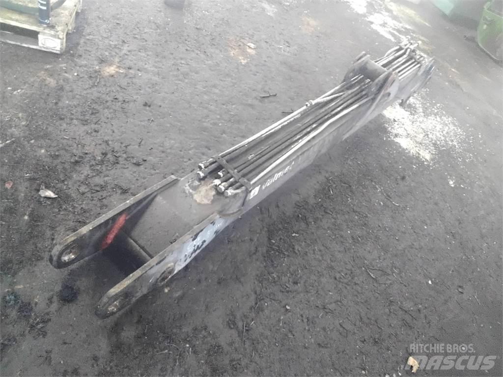 Valmet Crf10 Претоварващи кранове