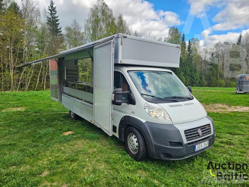 Fiat Ducato Други