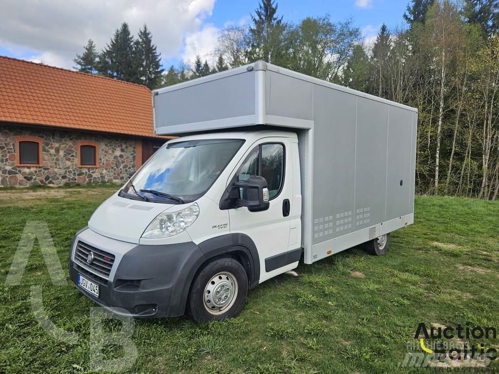 Fiat Ducato Други