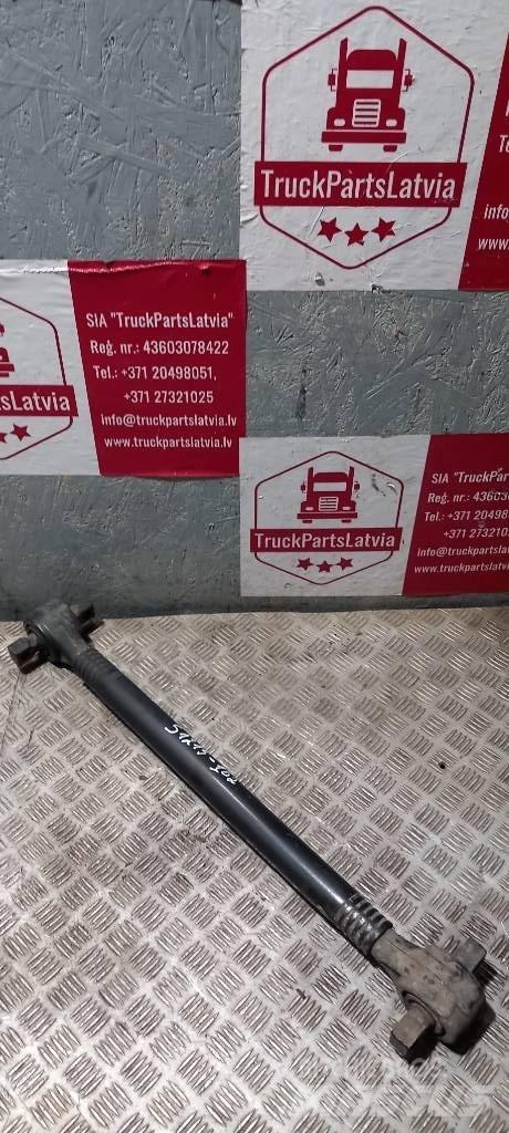 Scania R440  1942075 Шаси