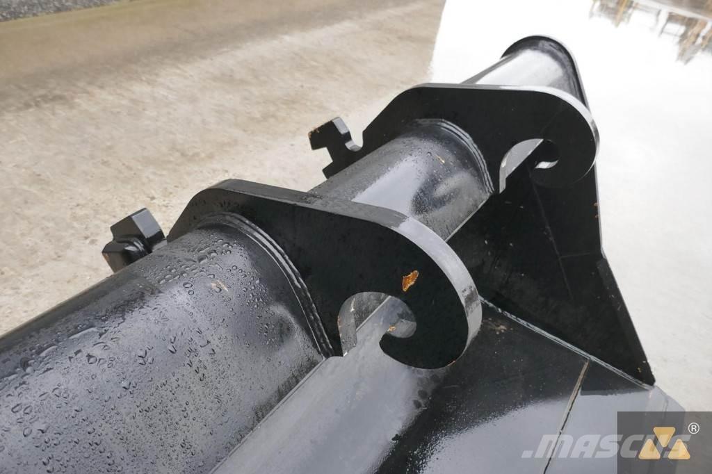 CAT 330 Bucket Кофи