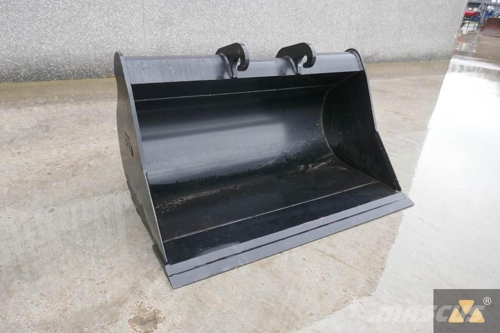 CAT 330 Bucket Кофи