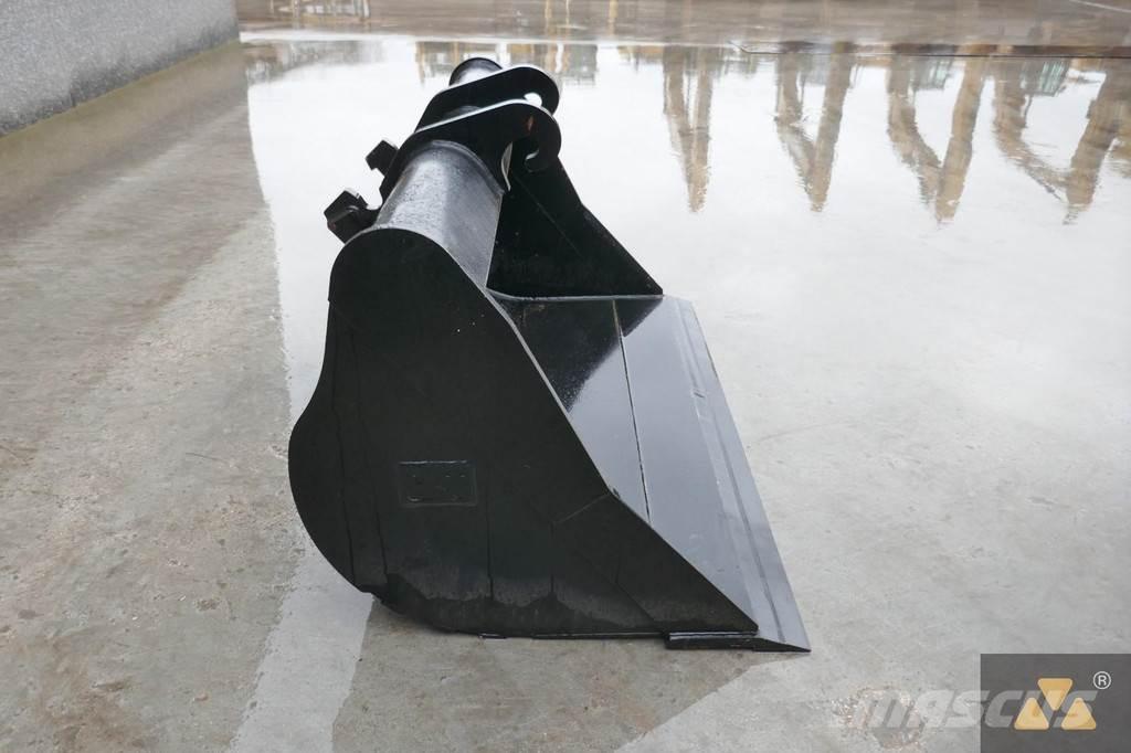 CAT 330 Bucket Кофи