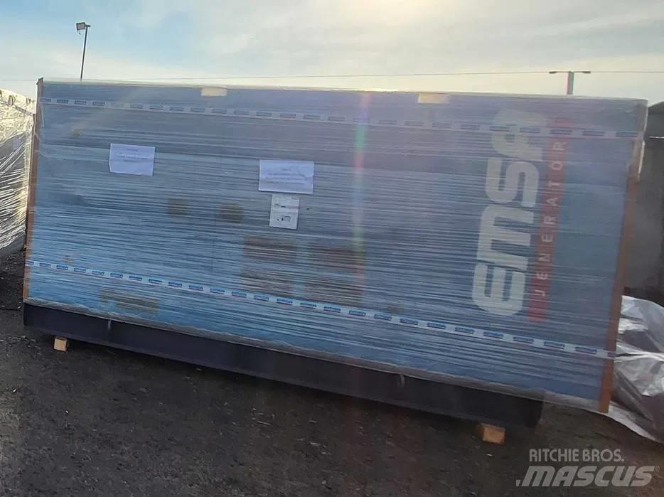 Deutz DEUTZ 352 кВт Дизелови генератори
