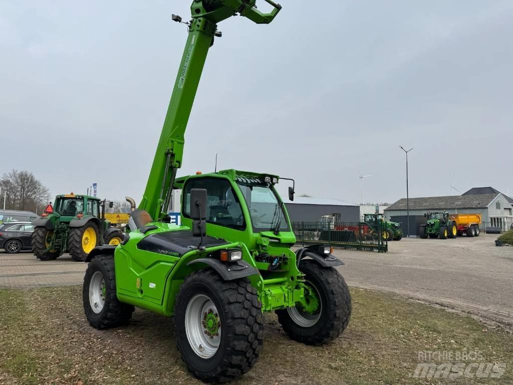 Merlo TF 42.7 CS Телескопични товарачи за селското стопанство