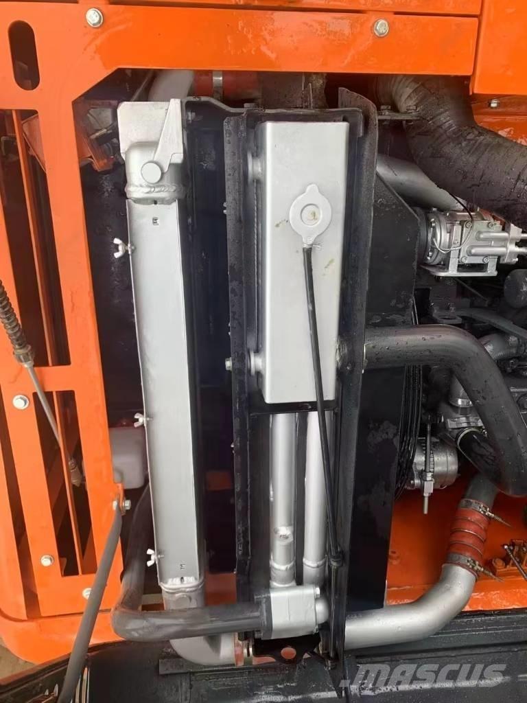 Doosan DX300LC-9C Верижен екскаватор