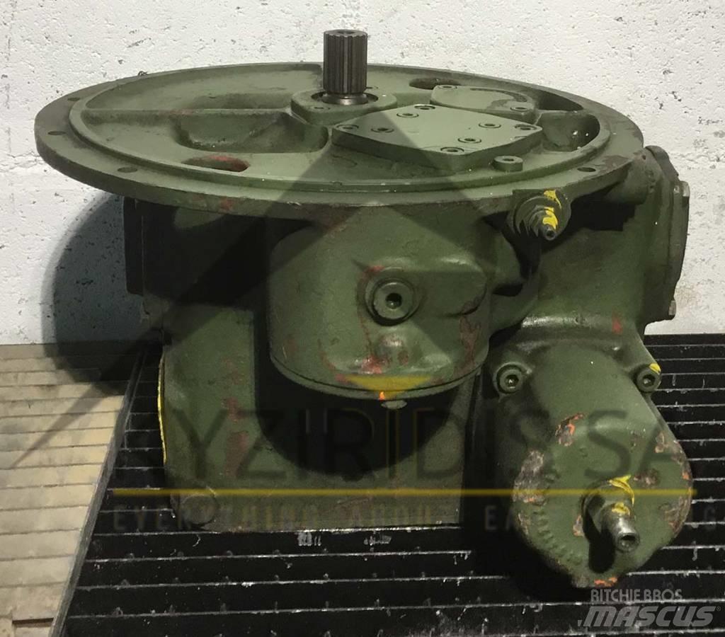 Linde B2PV35 Хидравлични