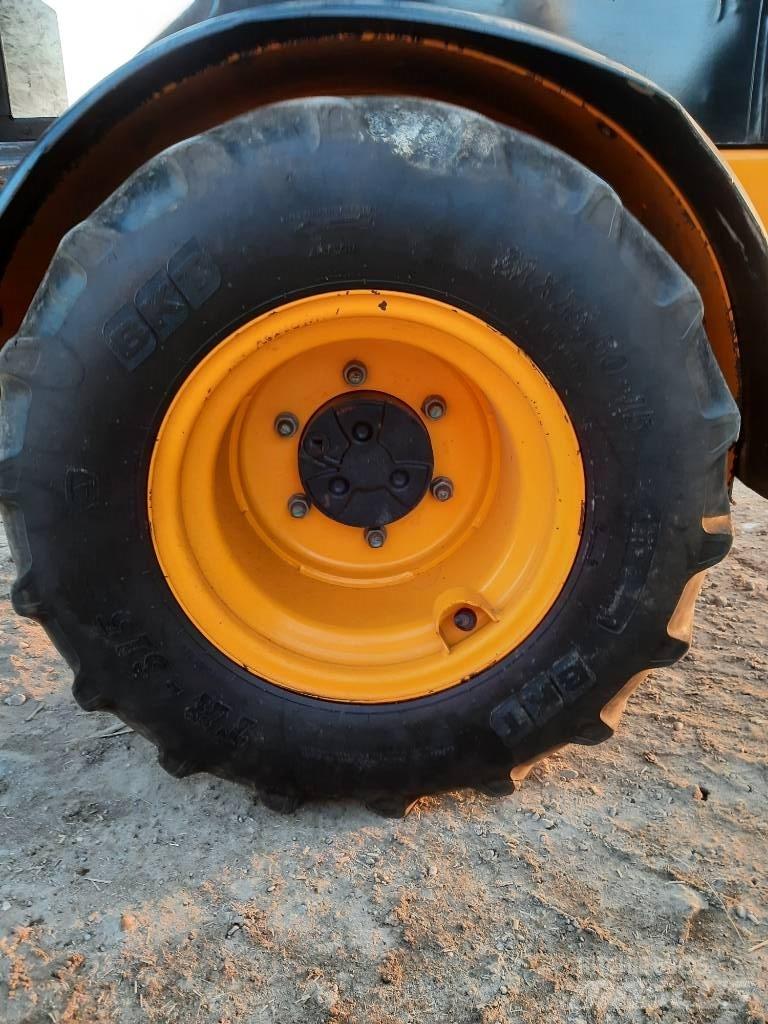 JCB 403 Мини товарачи