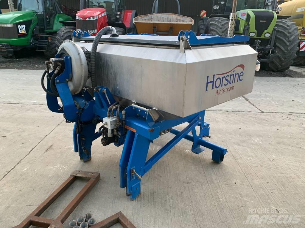  horstine Air stream Минерални приспособления за разширяване на струята