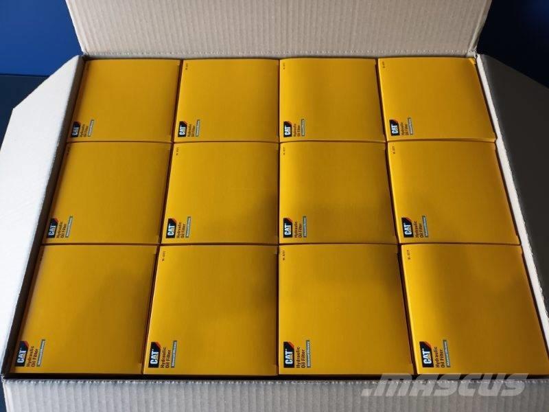 CAT FILTER 1R-0777 Двигатели