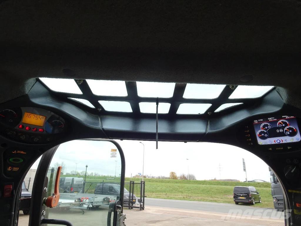 Bobcat T450 Мини товарачи
