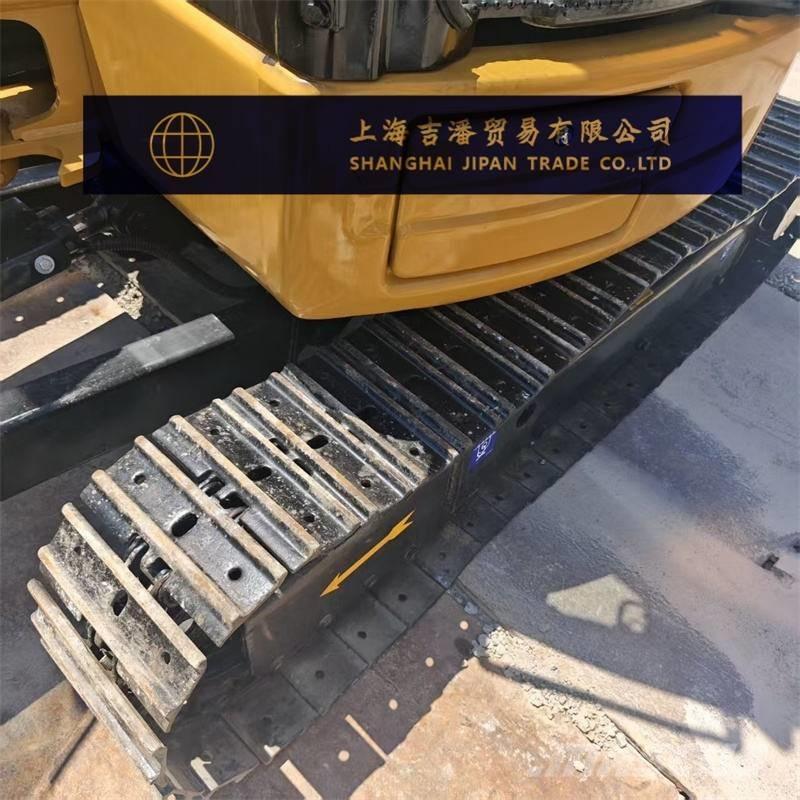 CAT 303.5 E CR Мини екскаватори < 7 т