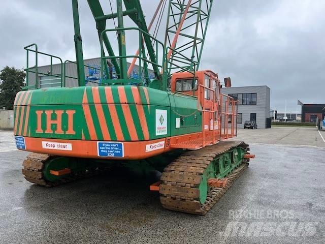 IHI CCH 700 Верижни кранове
