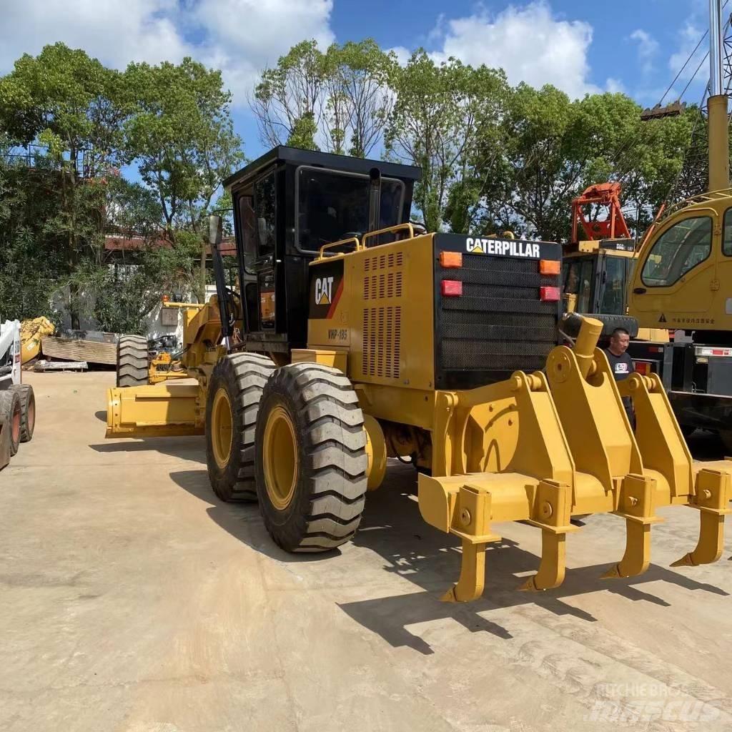 CAT 140 H Грейдери
