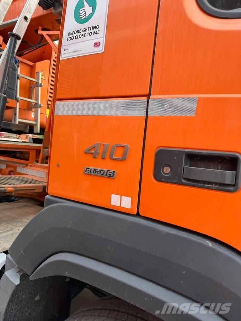 Soilmec STM 20 Тежки свредла
