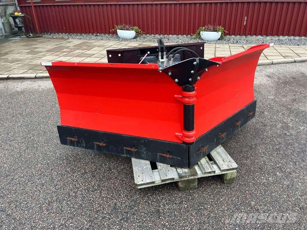 Tokvam VT 240 City Снегочистачки