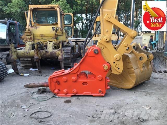 CAT 325 C Верижен екскаватор