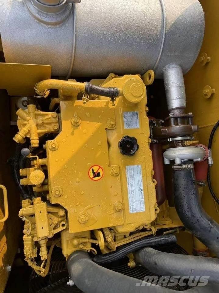 CAT 315 D2GC Верижен екскаватор