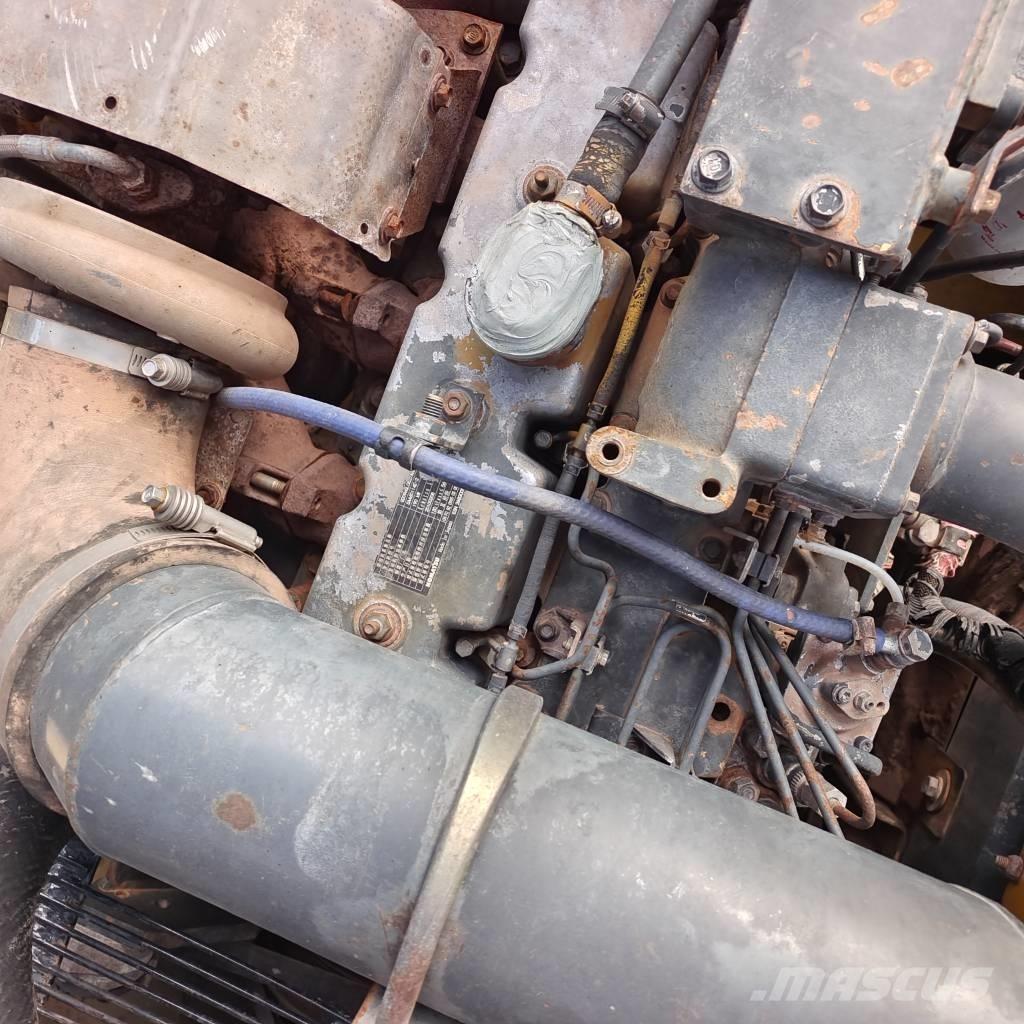 Komatsu PC 300 Верижен екскаватор