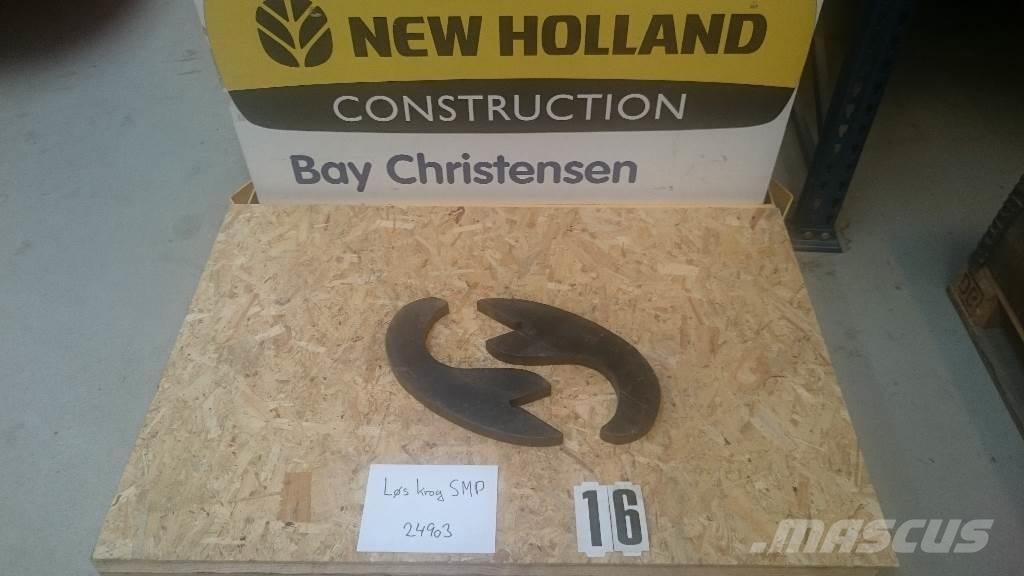  Løs krog SMP Кофи