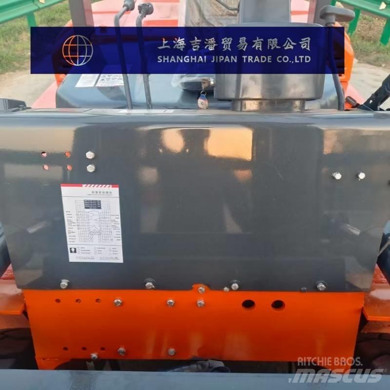 Heli H2000-60 Дизелови камиони