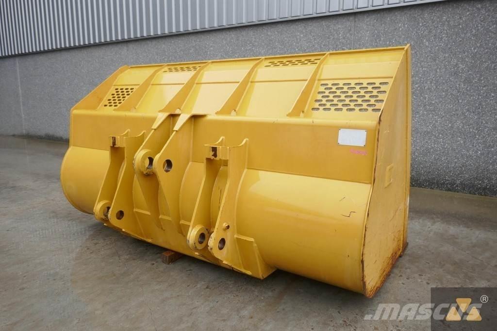 CAT 930 Bucket Кофи