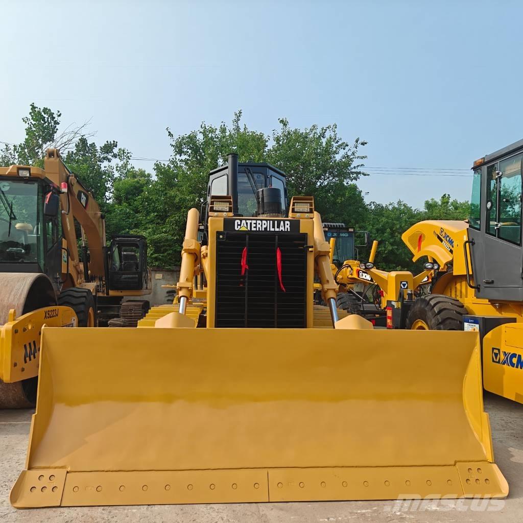 CAT D 7 G Грейдери