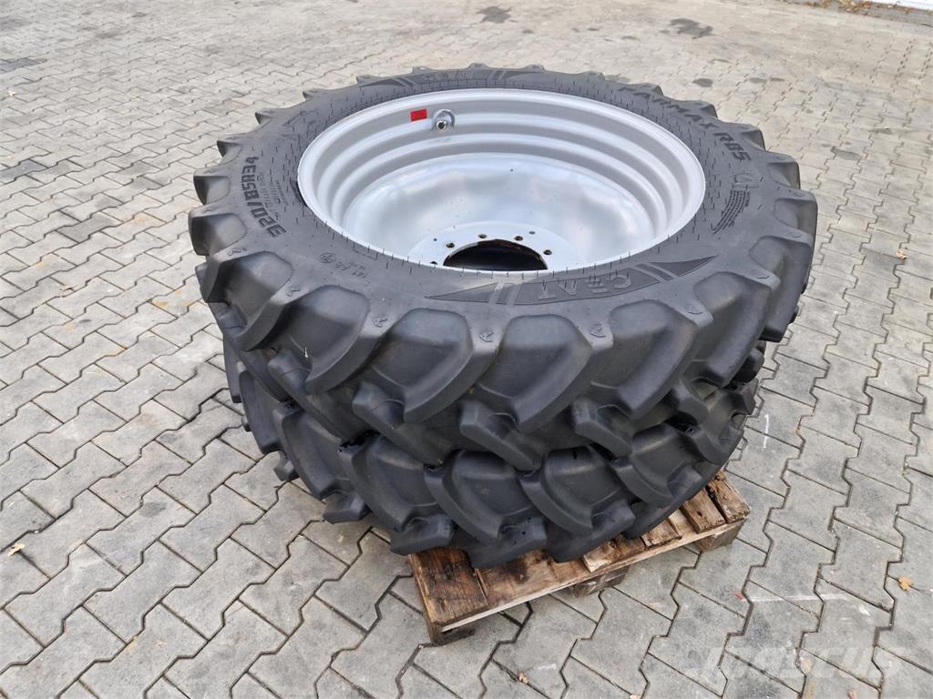 Ceat 340/85R48 Колелета/Гуми