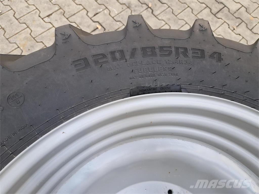 Ceat 340/85R48 Колелета/Гуми