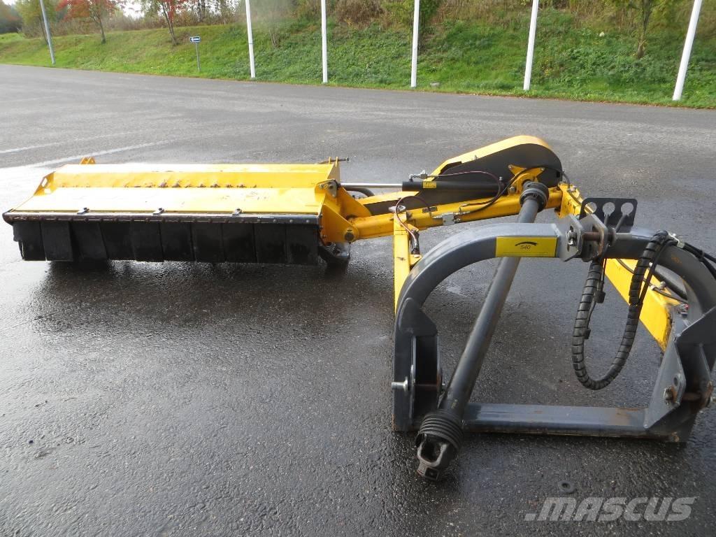 Elho SC 420 Pro Стъблорезачки