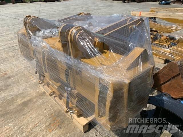 CAT D 8 T Верижни булдозери
