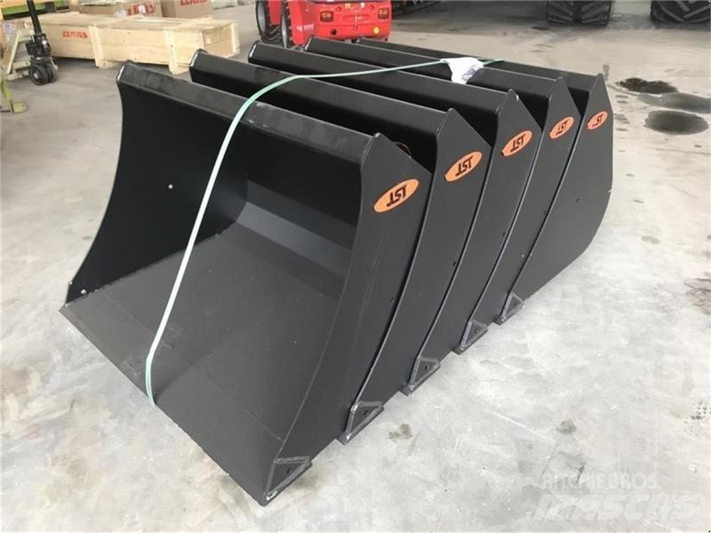 JST M SKOVL 120 CM Други компоненти