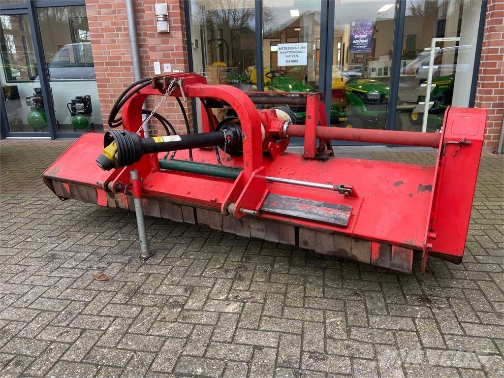 Omarv TF 280 HF Поддръжка - Други