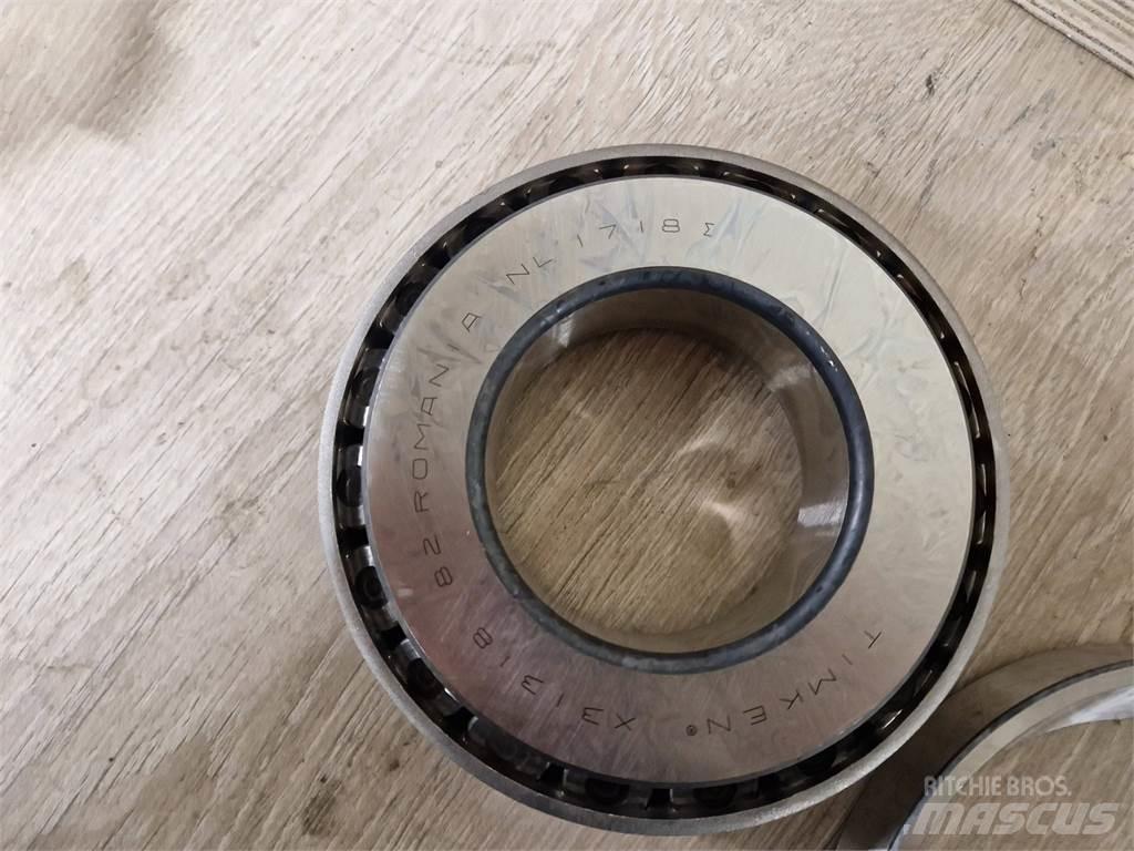 Eco Log 7013195 Глави за харвестери
