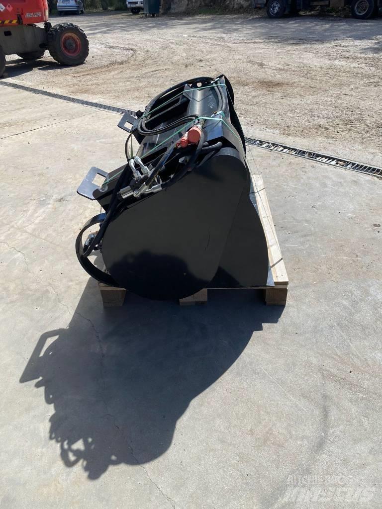  Rolfi TL 250 Бетоно/варо бъркачки