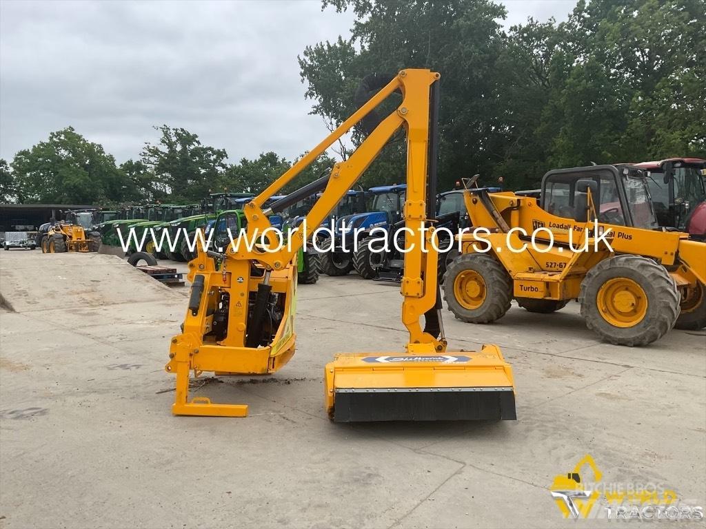 Shelbourne 7060T Ножици за жив плет

