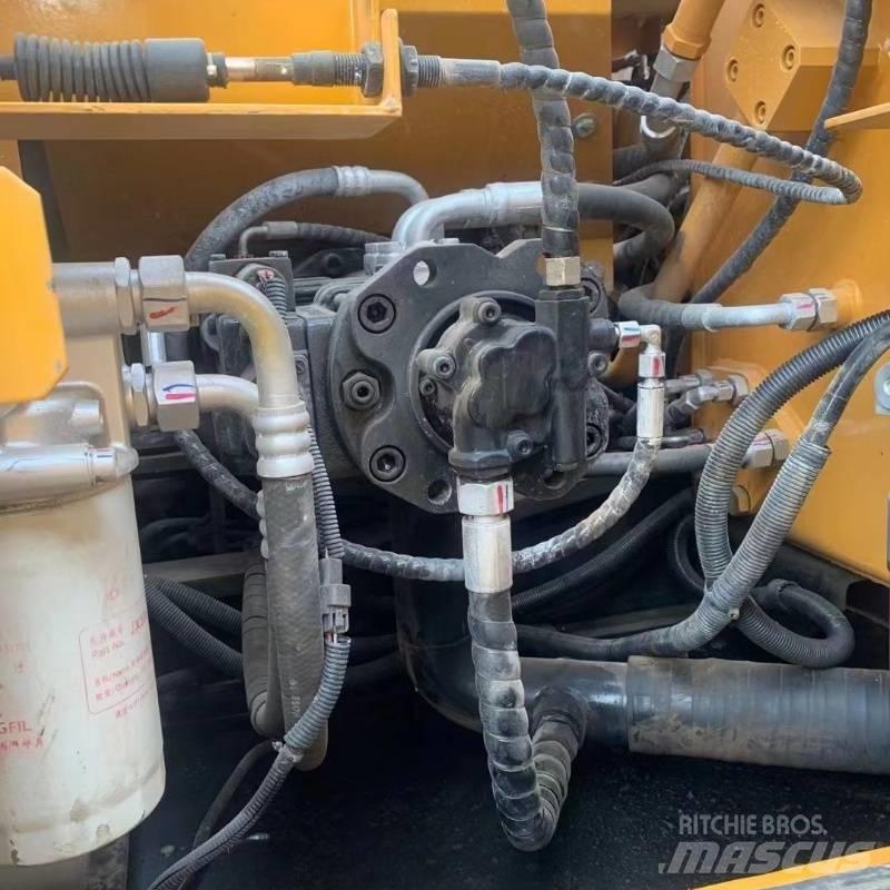 Sany SY 135 Верижен екскаватор