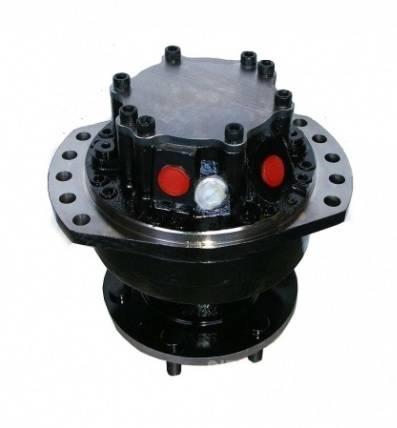  Hydromotory Други компоненти
