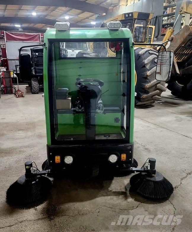  Future FT-S2000 Скрубер сушилни
