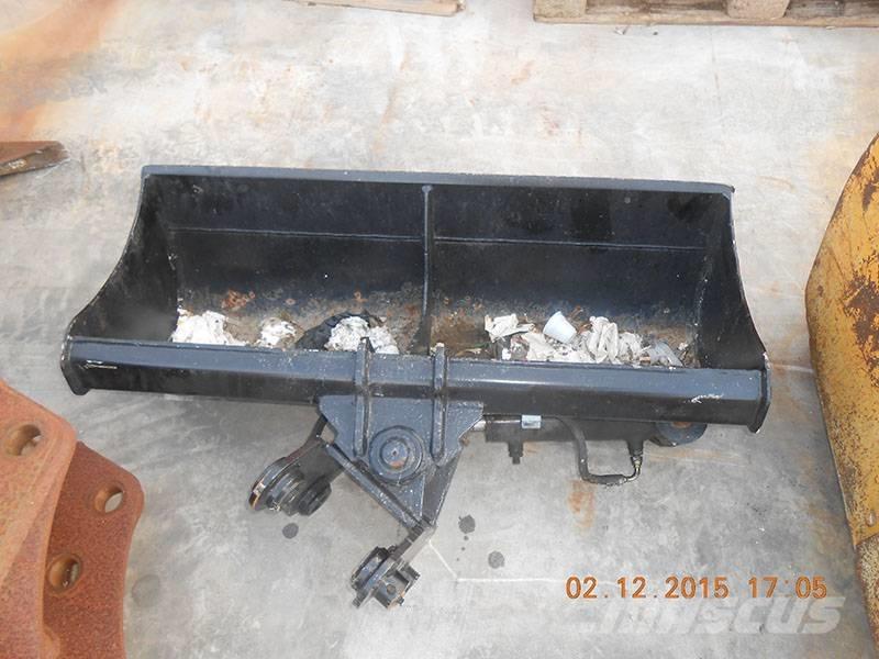  ΚΑΔΟΣ ΑΠΟ CAT 305 Кофи