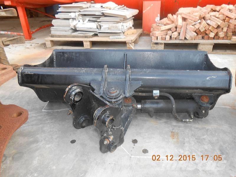  ΚΑΔΟΣ ΑΠΟ CAT 305 Кофи