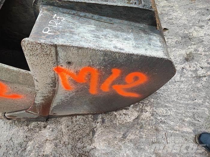 Mecalac 12MXT Кофи