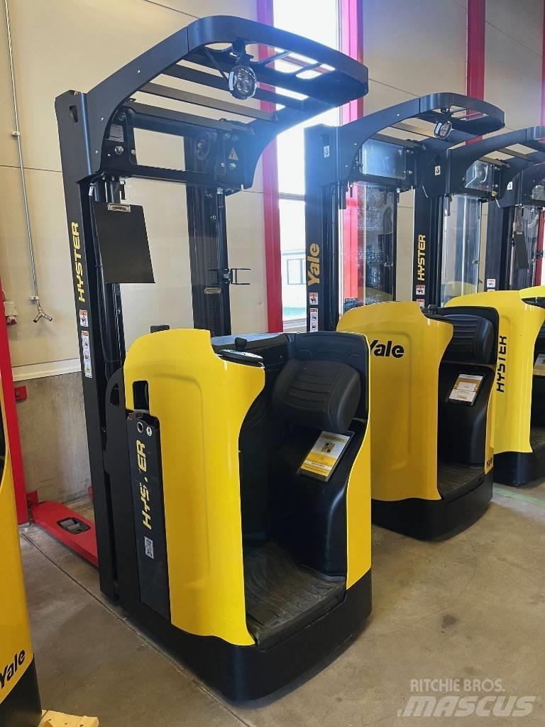 Hyster RS 1.6 Самоходни товарачи