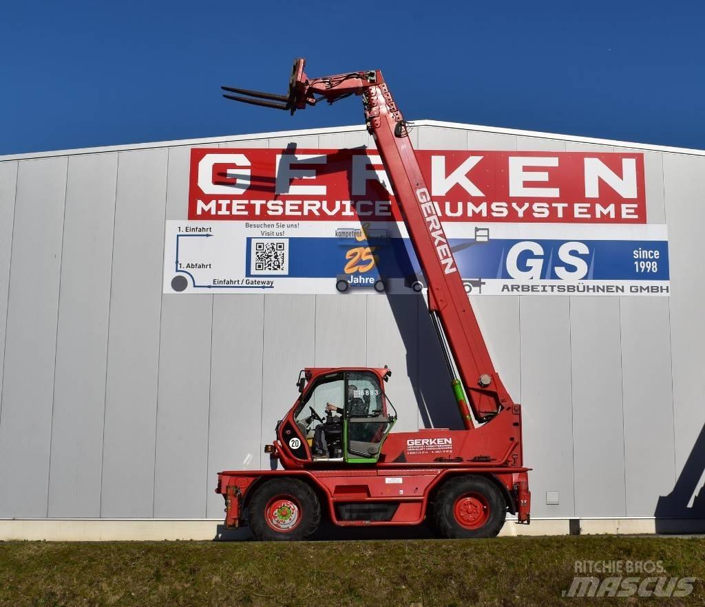 Merlo RT 40.25 Телескопични товарачи