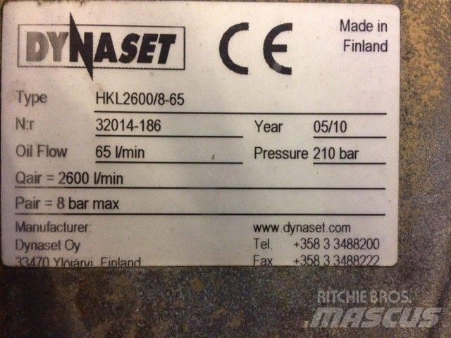  SPD Drillmast DM 60 Апаратура за повърхностна редова сеидба