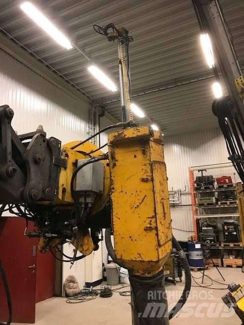  SPD Drillmast DM 60 Апаратура за повърхностна редова сеидба