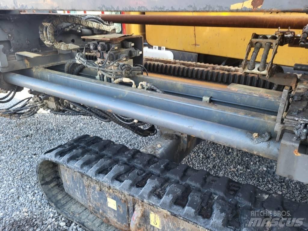 XCMG XZ200 Апаратура за повърхностна редова сеидба