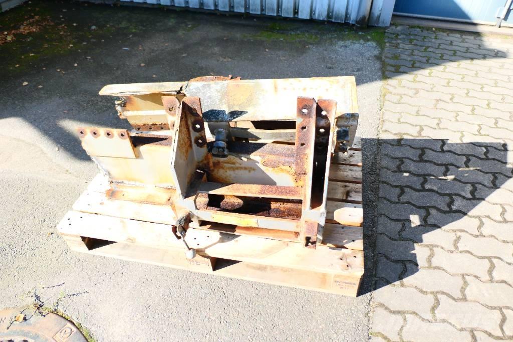  Kranhylsor För kran Транспорт - Други