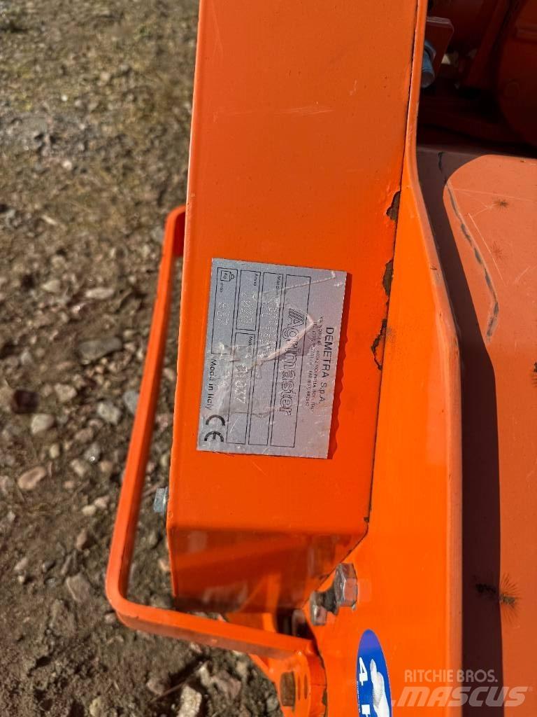 Agrimaster FL 190 Стъблорезачки
