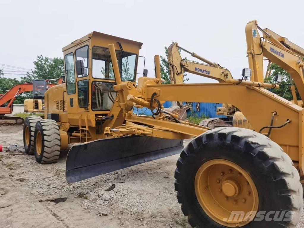 XCMG GR 180 Грейдери